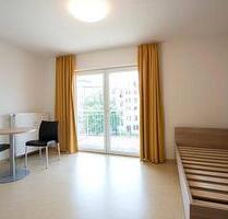 1 Person Studio apartment for rent bautzner str - Dresden Neustadt