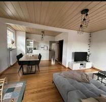 Geräumige, helle 5 Zimmer, Küche, Bad in Offenheim - Bechtolsheim