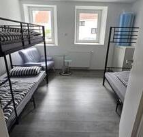 Zentral gelegene Monteurzimmer im Berliner Wedding
