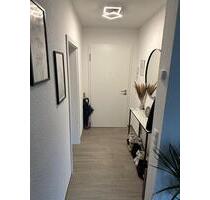 2 Zimmerwohnung in Wildeshausen