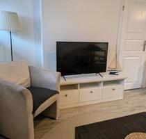Wohnung zu vermieten ab 1.12.2025 Trent - Gingst