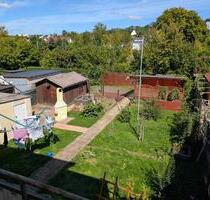 Traumwohnung in TOP-Lage mit Garten - Hechingen
