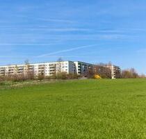 Balkon mit Blick ins Grüne - 400,00 EUR Kaltmiete, in Altenburg (PLZ: 04600)