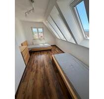 DG Wohnung 2Z nahe A95, nahe Roche - Penzberg