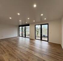 Freudenberg Moderne 3 ZKB Wohnung Perfekte LAGE