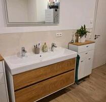 neue 90 m² Wohnung ab 15.2.26 zu vermieten OT Bechhofen (Ansbach)