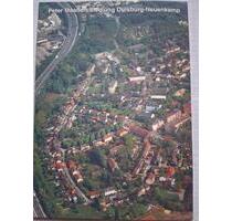 Duisburg Neuenkamp große Doppelhaushälfte mit schönem Grundstück