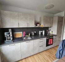 2-Zimmer Wohnung in Georgensgmünd ab SOFORT zu vermieten