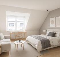 Apartment in ruhige Lage Bobingen