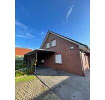 Privat KW70 DHH mit großen Garten 4 Zimmer in Oldenburg