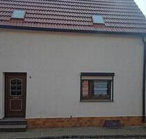Haus in Hettstedt zu vermieten - 600,00 EUR Kaltmiete, in Hettstedt (PLZ: 06333)