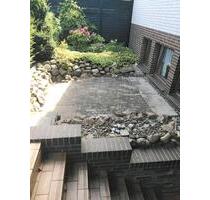Schöne Souterrainwohnung (48qm) in Uelzen Ortsteil Oldenstadt