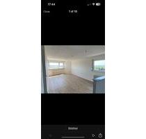 3 Zimmer Wohnung in Germersheim - Rülzheim