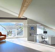 Moderne Gewerbefläche mit Loftcharakter im Dachgeschoss – ab Januar 2026 - Dietingen