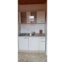 1 12 DG-Wohnung teilmöbliert 56qm incl NK 530,- - Grafenau Frauenberg