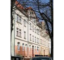 Ideale 3 Zimmer-Wohnung in Halle - Halle (Saale) Damaschkestraße