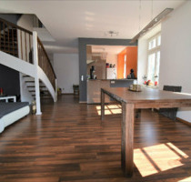 SCHÖNE 4-ZI. MAISONETTE-WHG. IN WIESLET - Kleines Wiesental
