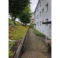 Verkaufe eine sehr gepflegte Wohnung - Altensteig