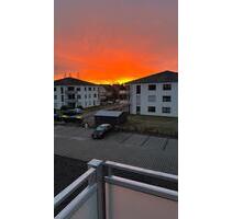 Nachmieter für Helle 2-Raum Wohnung mit Balkon in Brieske - Senftenberg