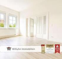 Moderne 3-Raum-Wohnung + Stellplatz! | Hervorragende Lage in Eilenburg!