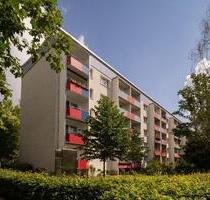 2-Zimmerwohnung mit Küche und Bad mit Fenster! - Halle (Saale) Halle-Neustadt
