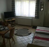 Kleine gemütliche Ferienwohnung - Lübeck Kücknitz