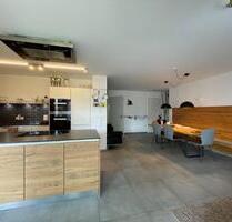 Moderne 4,5-Zimmer-Wohnung in bester Lage in Biberach - Biberach an der Riß
