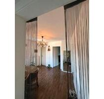 Schöne zwei Zimmerwohnung mit Balkon und Blick ins Grüne - Mönchengladbach Nord