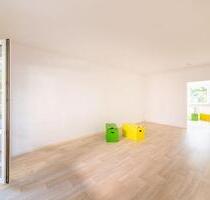 Altersgerechte 2-Zimmerwohnung im Erdgeschoss! - Halle (Saale) Halle-Neustadt