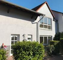 Top Wohnung wie ein Haus in Niederdorfelden idNv Frankfurt - Frankfurt am Main Bonames
