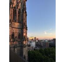 Luxus-Designer-Loft | St. Nikolai Blick, TG-Stellplatz, Dachter. - Hamburg Hamburg-Mitte