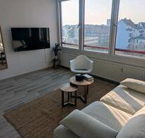1 Zimmer Apartment möbliert und mit Küche - Hannover Linden-Limmer