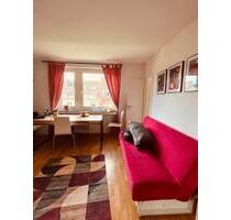 Ein Wohnung für ZWISCHENMITTE - 870,00 EUR Kaltmiete, ca.  40,00 m² in Köln (PLZ: 50668) Innenstadt