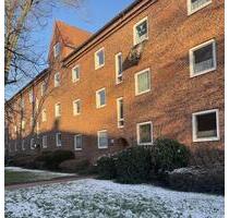 Charmante 2-Zimmer-Wohnung in ruhiger Lage von Kiel zu vermieten