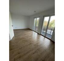 4 Raum Maisonette-Wohnung mit Blick auf den Schlosspark - Oranienburg