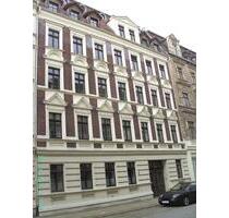 Gemütliche Dachgeschosswohnung mit Fahrstuhl - Görlitz