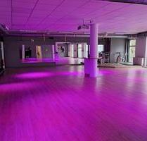 Sportraum Kursraum Stundenweise für Vereine oder Veranstaltungen - Hohenstein-Ernstthal