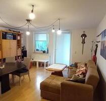 2-Zimmer-Wohnung mit Balkon in Hildesheim – 69 m² im 1. OG