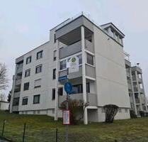 2 Zimmer Wohnung nähe Ulm inkl. Sommergarten - Elchingen Oberelchingen