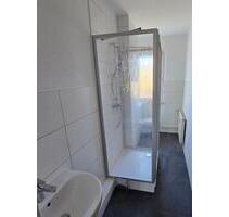 3 Raum Wohnung mit Balkon in Vatterode - Mansfeld