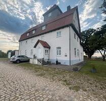 Großzügige 2-Zimmer Maisonette-Wohnung in ruhiger Lage in Ohrdorf - Bad Fallingbostel