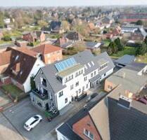 Moderne 3-Zimmer-Penthouse-Wohnung - Schülldorf