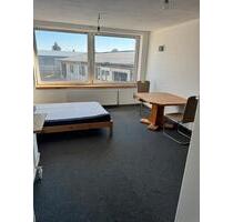 Mitarbeiterunterkunft in Berlin – 8-Zimmer-