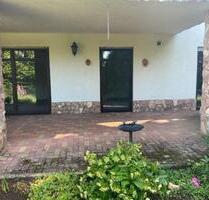 ruhige Einliegerwohnung mit Terrasse - Ottweiler
