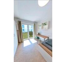 Schönes Studio-Apartment für Studenten - Straubing