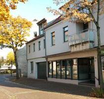 Wohnung EG 2 Zimmer Salzkotten Zentrum