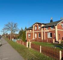 Charmante 3 Zimmer Wohnung in Tespe