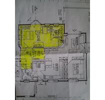 ANFRAGESTOPP!!! 1.5 Zimmer EG Wohnung - Jever