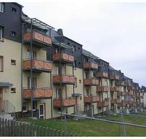 +++ 2 Raum-Wohnung mit Balkon in traumhafter Lage +++ - Falkenstein/Vogtland