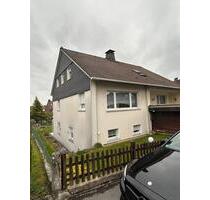 Helle 3-Zimmer Dachgeschoss Wohnung Warstein zu sofort